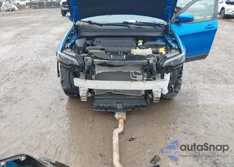 2021 Jeep Cherokee Altitude 4X4 из США, поврежденный, VIN 1C4PJMLB7MD117394